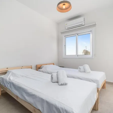 Modern Seaview In The Heart Of * Ayia Napa