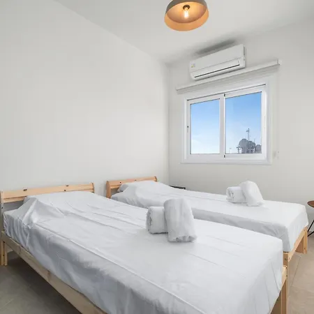 Modern Seaview In The Heart Of *