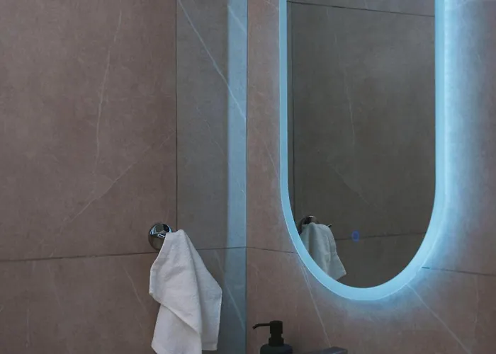 Modern Seaview In The Heart Of Апартаменты *