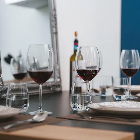 Modern Seaview In The Heart Of *