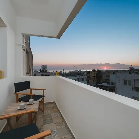 Modern Seaview In The Heart Of Apartamento *