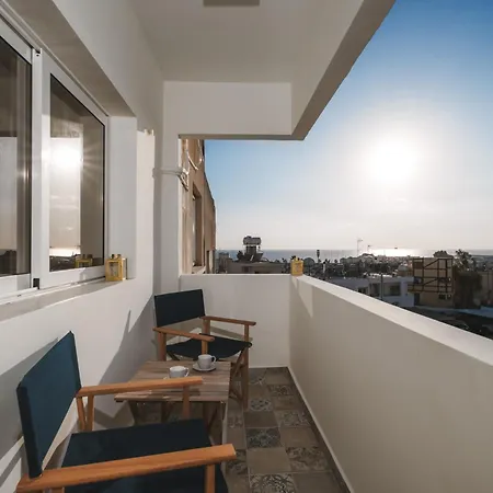 Modern Seaview In The Heart Of 圣纳帕