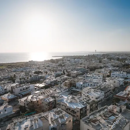 Modern Seaview In The Heart Of Apartment *