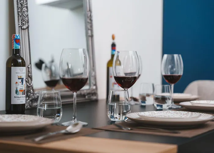 Modern Seaview In The Heart Of *