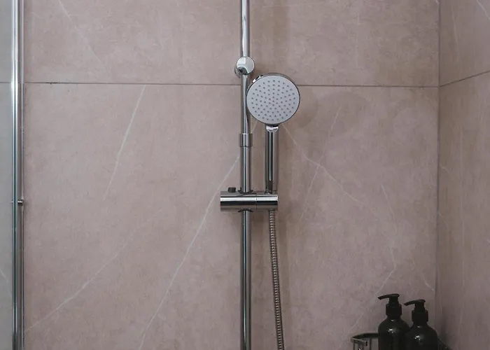 Apartment Modern Seaview In The Heart Of